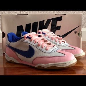 Nike Air Zoom FC Size 9 Men